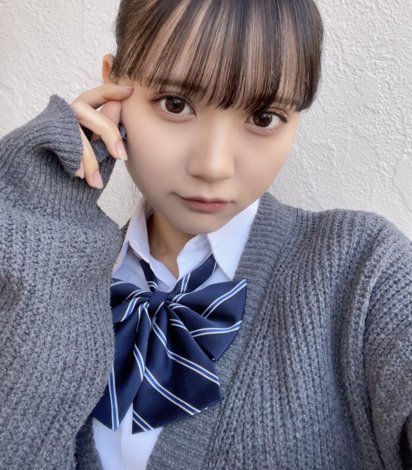 奥野未悠のTwitter画像26