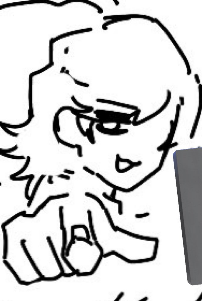 ログを整理していたのですが、2015年のさっと描いたイラストと2022年のさっと描いたイラスト、画力の基礎が違くて楽しいですね… 