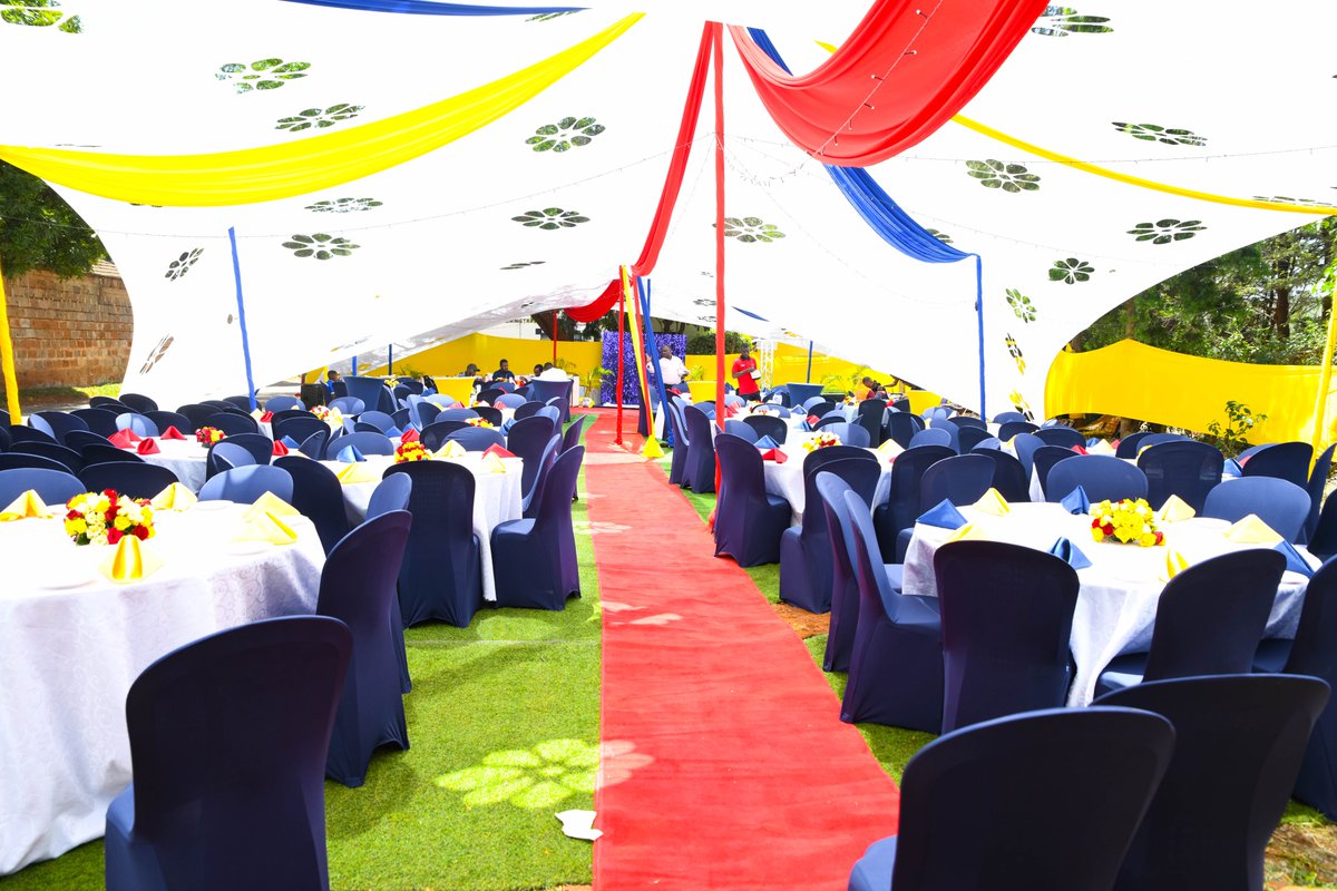 TwoRivers_KE's tweet photo. Last weekend, we had the privilege of celebrating all Runda Police Station officers to thank them for their hard work &amp; commitment. The event was graced by MP Westlands @HonTimWanyonyi, Centum Capital Partners Managing Partner @fmngari, and Two Rivers GM Yiannis Kyriakopoulos https://t.co/moR3I6sljx