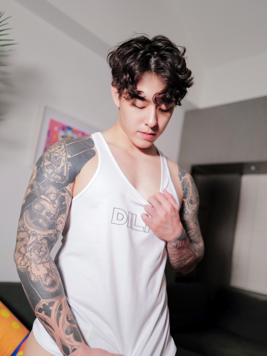 Titus Low on Twitter: "having a promo now! Limited time only 😍 http