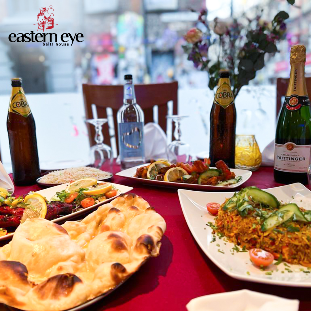 Eastern Eye Balti House (@_Eastern_eye) / Posts / X