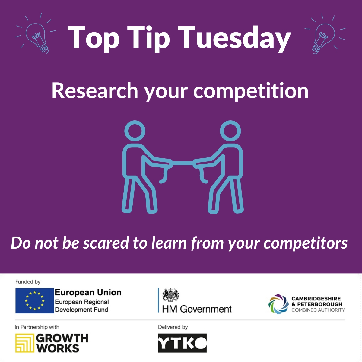 CPCA Growth Hub tweet media