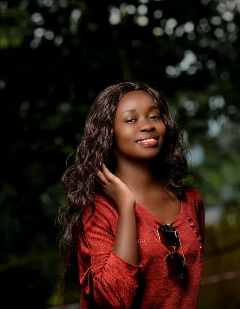 Mwesigy75537994's tweet photo. Braking the Walls of music🔥
our own @lydia_ugochi has been nominated in over 4️⃣ categories in the #WUMA Awards2️⃣0️⃣2️⃣3️⃣ follow the below to vote for her⤵️

➡️ https://t.co/fRB6fXV71N https://t.co/VnaazrGT83