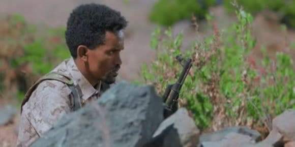 Eritrea1962's tweet photo. ምስ ምሉእ ዝንኡ ነታ ለዋህ ሃገርና ዘይጠለመ ጅግና Ghirmai ghebreslassie ኣትለት ግርሜሶ ስምካ ንዘንትእለት ኣብ ከብሒ ታሪኽ ሃገርና  ሰፊሩ::ሃገረይ ዝበለ ተዘኪሩ ይነብር👍🇪🇷ዓወት ንሓፋሽ
#EritreaPrevails @kidane_mebrat @Melu23689983 @Eritrea41071108 https://t.co/EMtPceW8a8