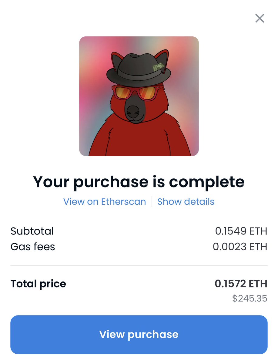 Bearish ✳️ | EndGameThor tweet media