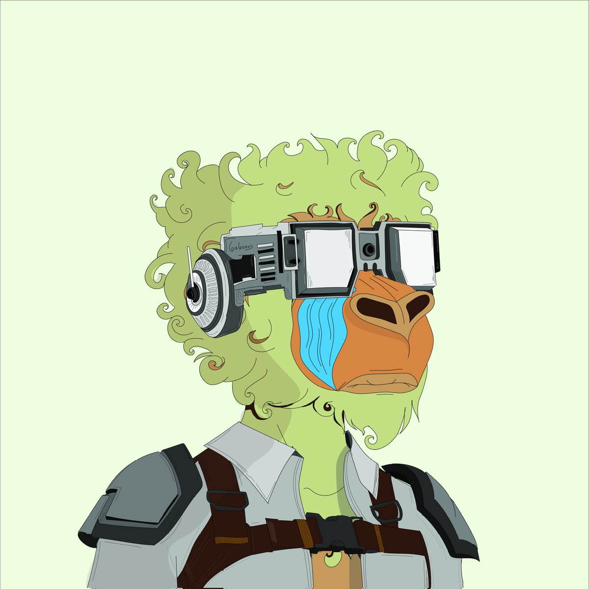 We are excited to announce that our Golden Helmet utility will be revealed this week! 

Our Discord will also be open this month, so keep engaging with us for a higher chance of winning a whitelist for Golden Helmet.

#CNFT #CNFTProject #CNFTCollection #CNFTCommunity $ADA #ADA