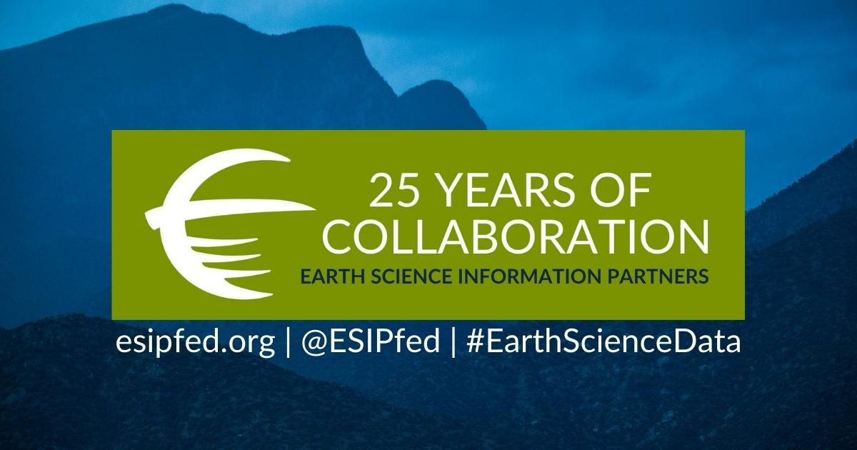 ESIP Lab: RFP is out - water &amp; wildfire - mailchi.mp/esipfed/esip-u…
