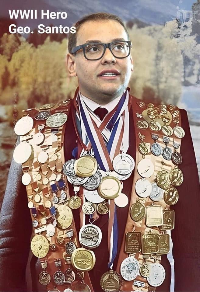 TUESDAY DEMOCRATIC MEET UP!

Make new friends and keep building the 🌊 blue wave🌊 to protect our democracy from the treasonous GQP
❤️ 🔄 💬 👣 to unite all democrats in this thread
👣👣 back to grow your voices

#UnitedBlue2024
#BlueWave2024
#IndictTrumpNow