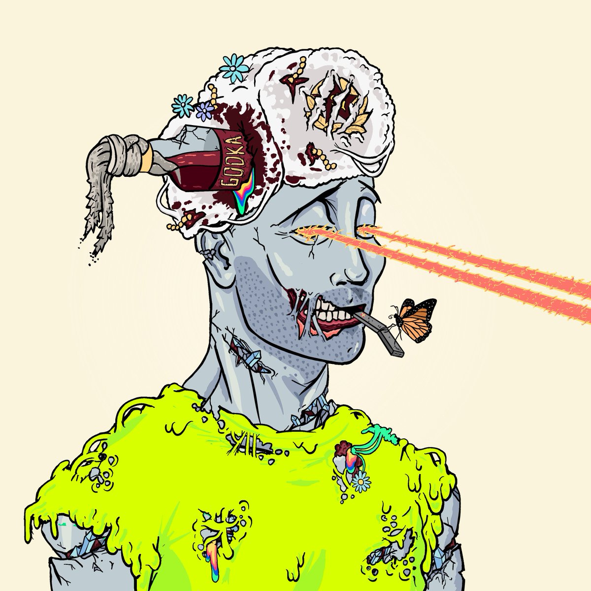 kramrogNL (33.3%) tweet media