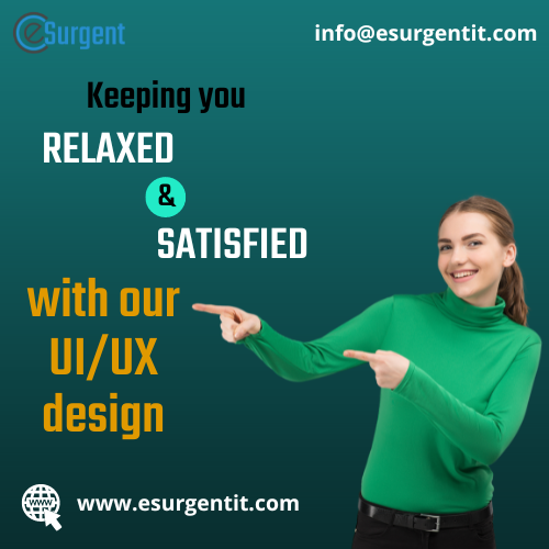 esurgentit's tweet photo. “If we want users to like our software, we should design it to behave like a likable person: respectful, generous and helpful"

You can get solutions from us. 
 https://t.co/inkSGw4kne

#uiux #uiuxdesign #uiuxdesigner #webdesign #uiuxdesigncompany #softwaredeveloper #esurgenit https://t.co/jRFALlxZ82