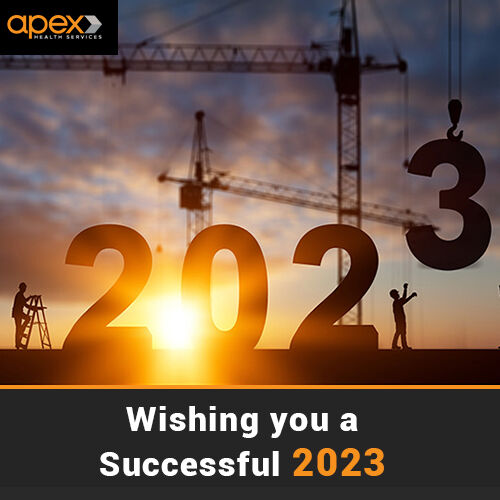 ApexHealthServ1's tweet image. As we ring in the New Year, Apex Health Services renews our dedication to providing outstanding transition services for healthcare facilities and hospitals. Read more: bit.ly/3vTImTZ #ApexHealthServices #AHS #HospitalRelocation