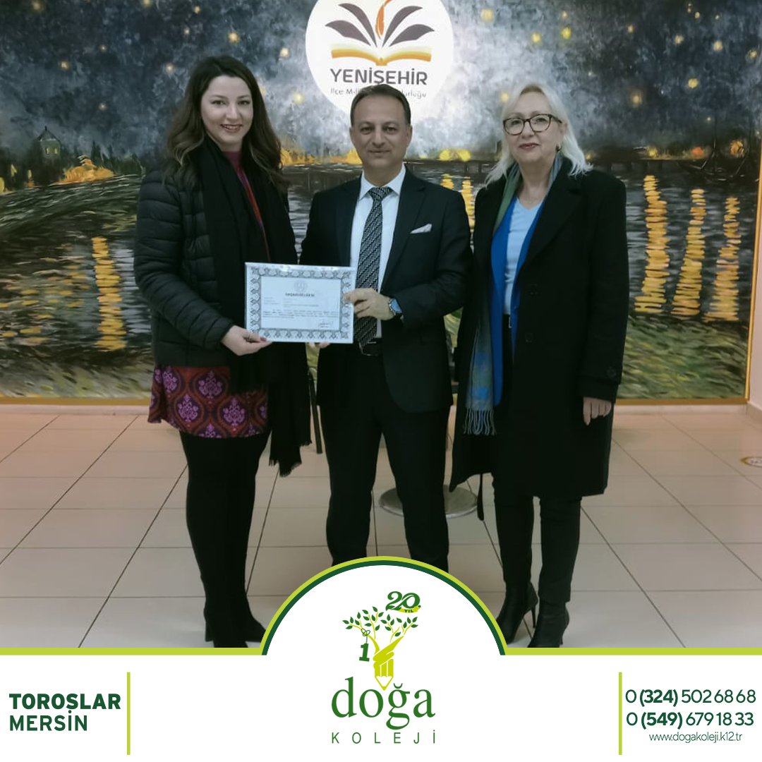 DogaToroslar's tweet photo. Yenişehir İlçe Milli Eğitim Müdürlüğü tarafından İstiklal Marşı'nın kabulünün 101. yılı dolayısıyla hayata geçirilen 41 Mısra, 41 Resim, 41 Yorum projesi kapsamında katılan Görsel Sanatlar öğretmenimiz Emine Ayça Aytaç başarı belgesi almıştır. Kendisini kutlarız. https://t.co/3VzBTGr4xk