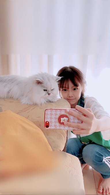 Twitterのコスプレ画像22