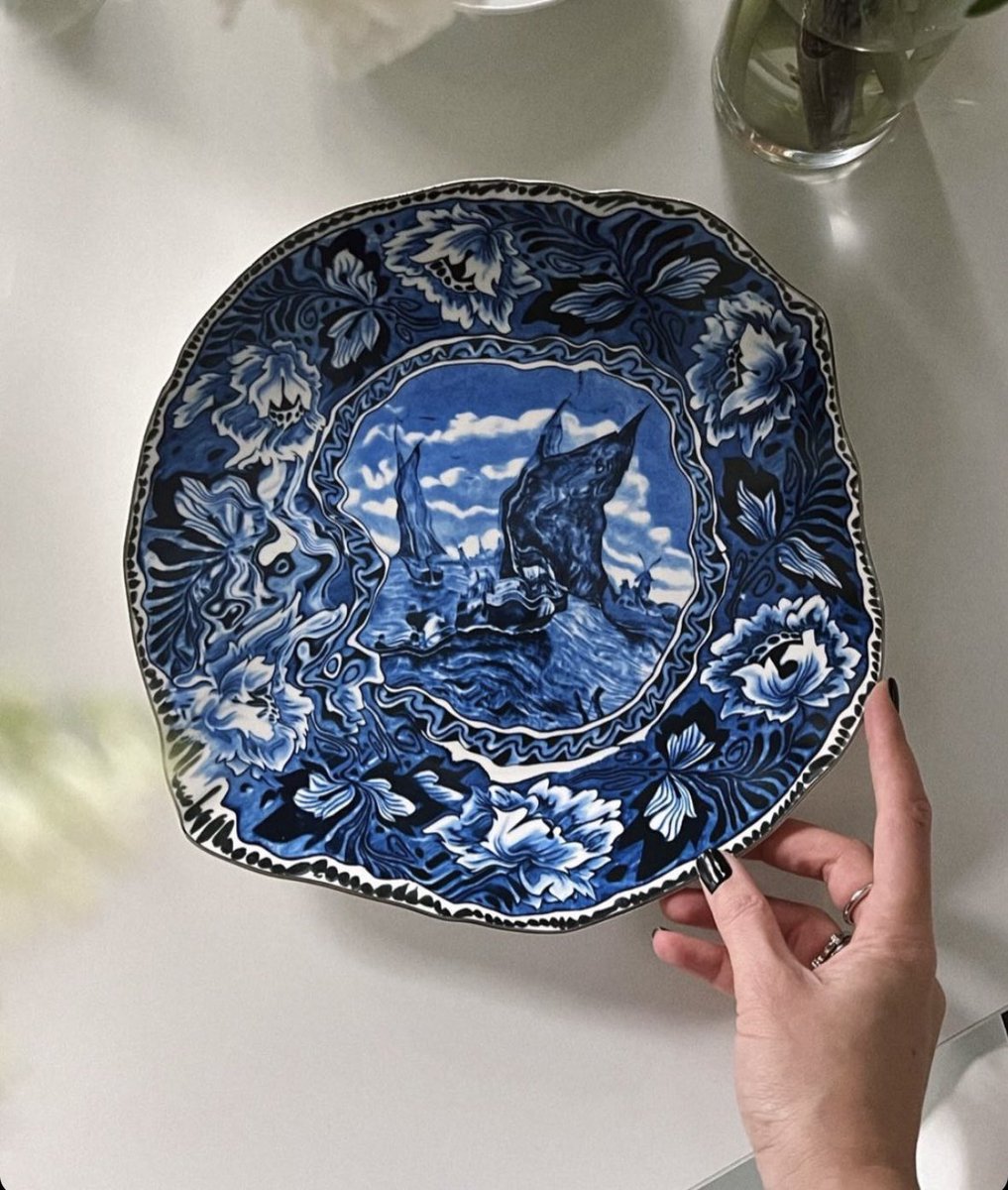 Polina ∞ tweet media