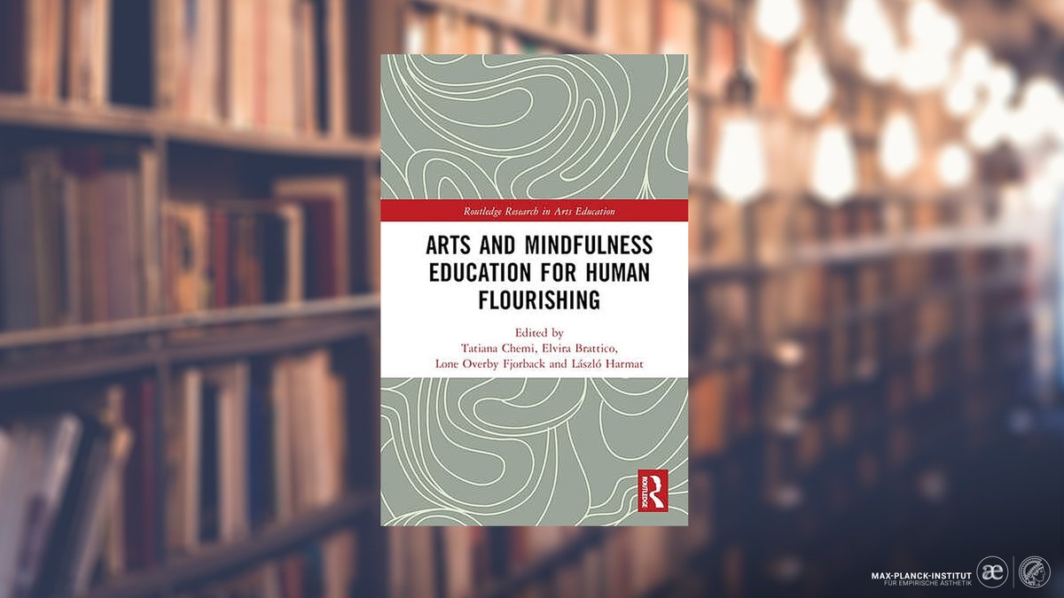 Max Planck Institute for Empirical Aesthetics (@mpi_ae) on Twitter photo Want to know more about the positive “secondary effects” of #dancing? Then you have to read the chapter by <a href="/MeghediVa/">Meghedi Vartanian</a>, <a href="/MPI_ae/">Max Planck Institute for Empirical Aesthetics</a>’s Julia F. Christensen, and colleagues in this newly published #book. Fantastic collab work! routledge.com/Arts-and-Mindf… Want to know more about the positive “secondary effects” of #dancing? Then you have to read the chapter by <a href="/MeghediVa/">Meghedi Vartanian</a>, <a href="/MPI_ae/">Max Planck Institute for Empirical Aesthetics</a>’s Julia F. Christensen, and colleagues in this newly published #book. Fantastic collab work! routledge.com/Arts-and-Mindf…