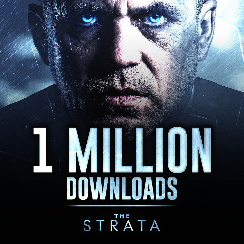 1 Million. To all of our listeners - thank you.