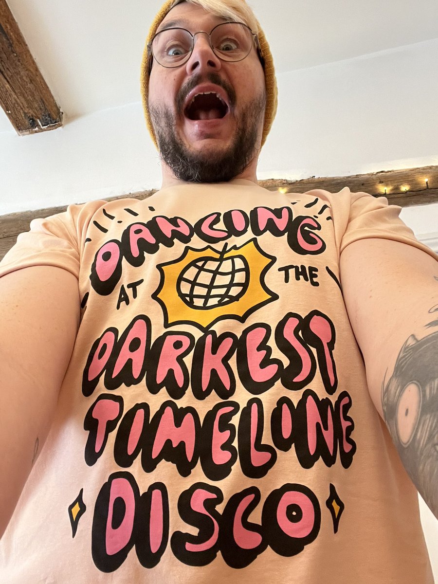 Darkest Timeline Disco (@darktimedisco) on Twitter photo Look what just dropped in the mail (big thx to <a href="/Vinosangre/">tango para olvidar</a> for being awesome as ever) Look what just dropped in the mail (big thx to <a href="/Vinosangre/">tango para olvidar</a> for being awesome as ever)