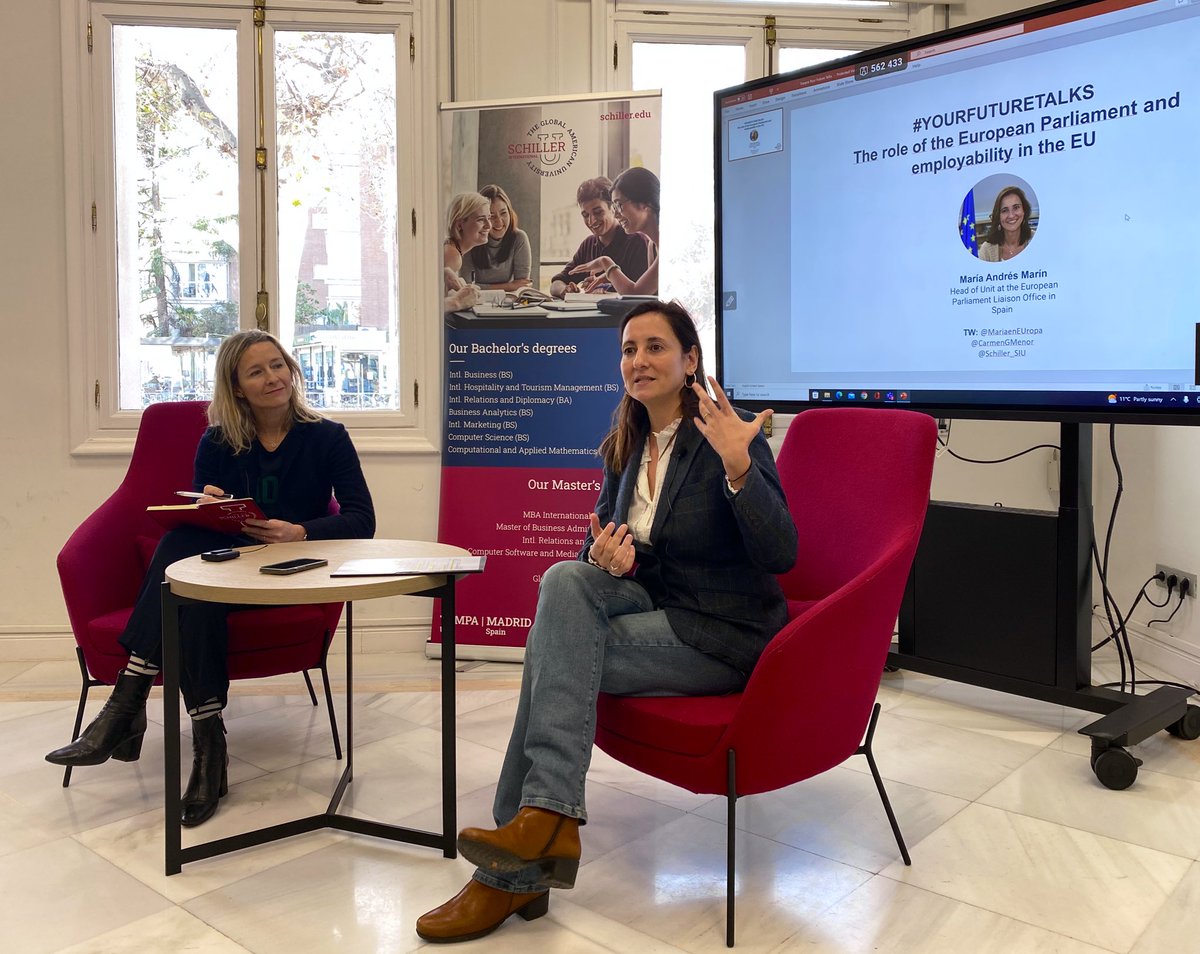 Marta Muñiz Ferrer tweet media