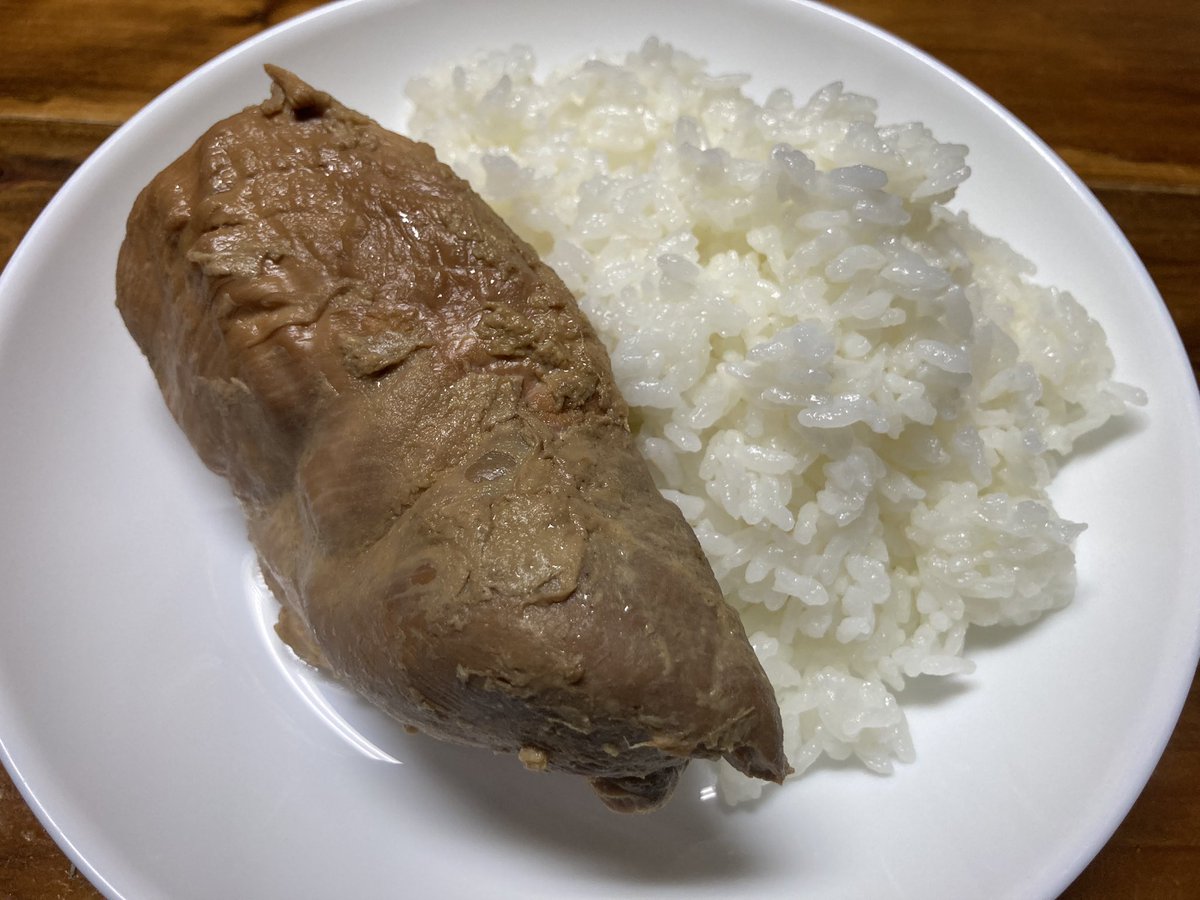 🍆1/16の食事🍽

昼
サラダチキン

夜
卵かけご飯
ゆで卵

1383kcal

16時間ローファット44日目

体調悪く晩ご飯食欲わかなかったけど卵かけご飯を掻き込む🥺
必要なカロリーをとることはダイエットに必須！

素敵な毎日を🍀

#ダイエッターさんと繋がりたい
#ダイエット垢さんと繋がりたい