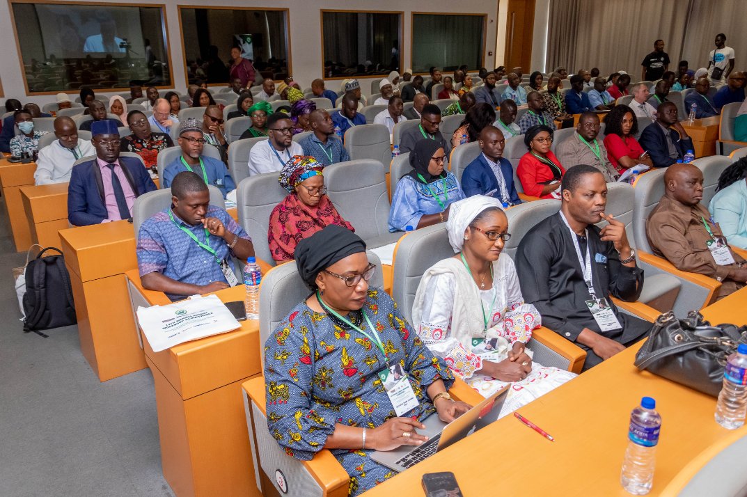 MRC Unit The Gambia at LSHTM tweet media