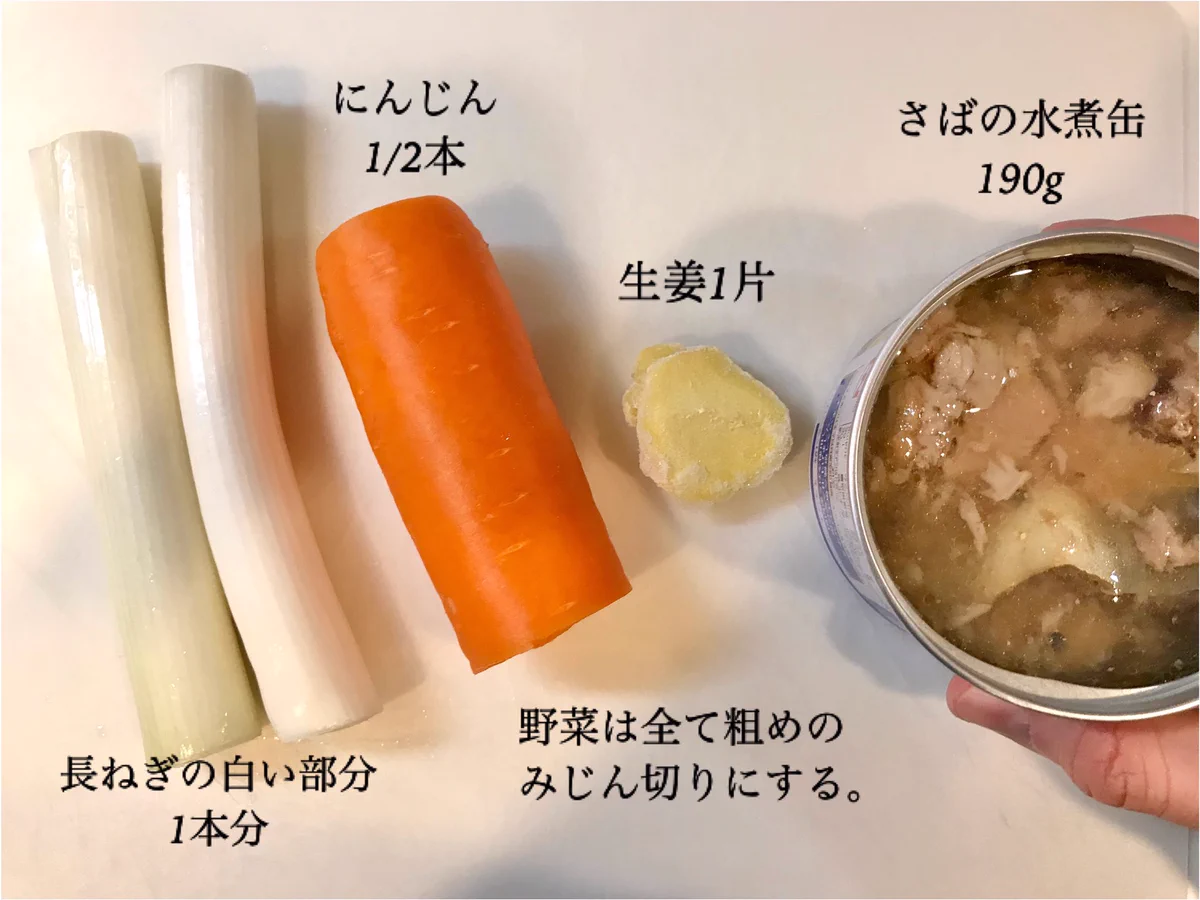 たっぷりの野菜とサバ缶の組み合わせがすごく美味しそう！作り方も簡単な「丼もの」レシピ！