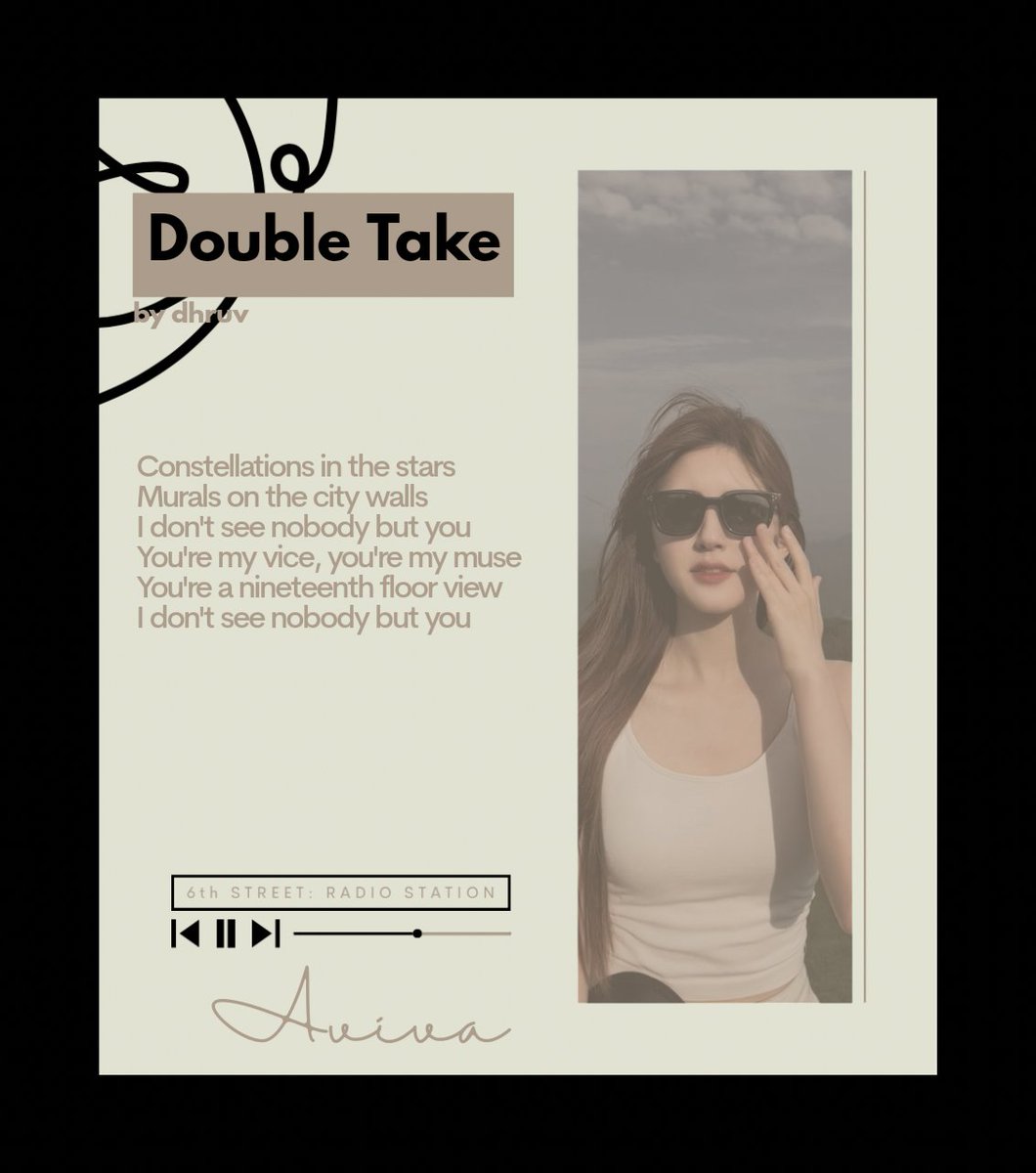 ㅤ

          made just for you @theonlyAvi_
          with so much love, anon ꨄ

    ⠀⠀⠀⠀❛ Have a great day!

️