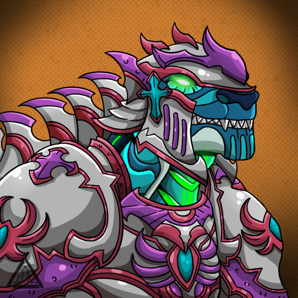 eskabe_btc's tweet photo. @PGodjira  Fusion #29 (Sentinel) 🎉
#newPFP  #JiraFam ❤️ JIRAWRRR 20🦖23

#DAO 
333 holders &amp; 5 members council each - build together 
PG Group ↔️ Holders ↔️ Faction DAOs ↔️ PG Group

#PG #PGNetwork #PGDelivers #PGFusion 
#NFT #NFTCommunity #NFTRelease #ecosystem 🔥 https://t.co/3IITXcLjLi