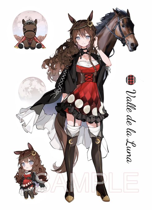 「animal ears garter straps」 illustration images(Latest)｜4pages