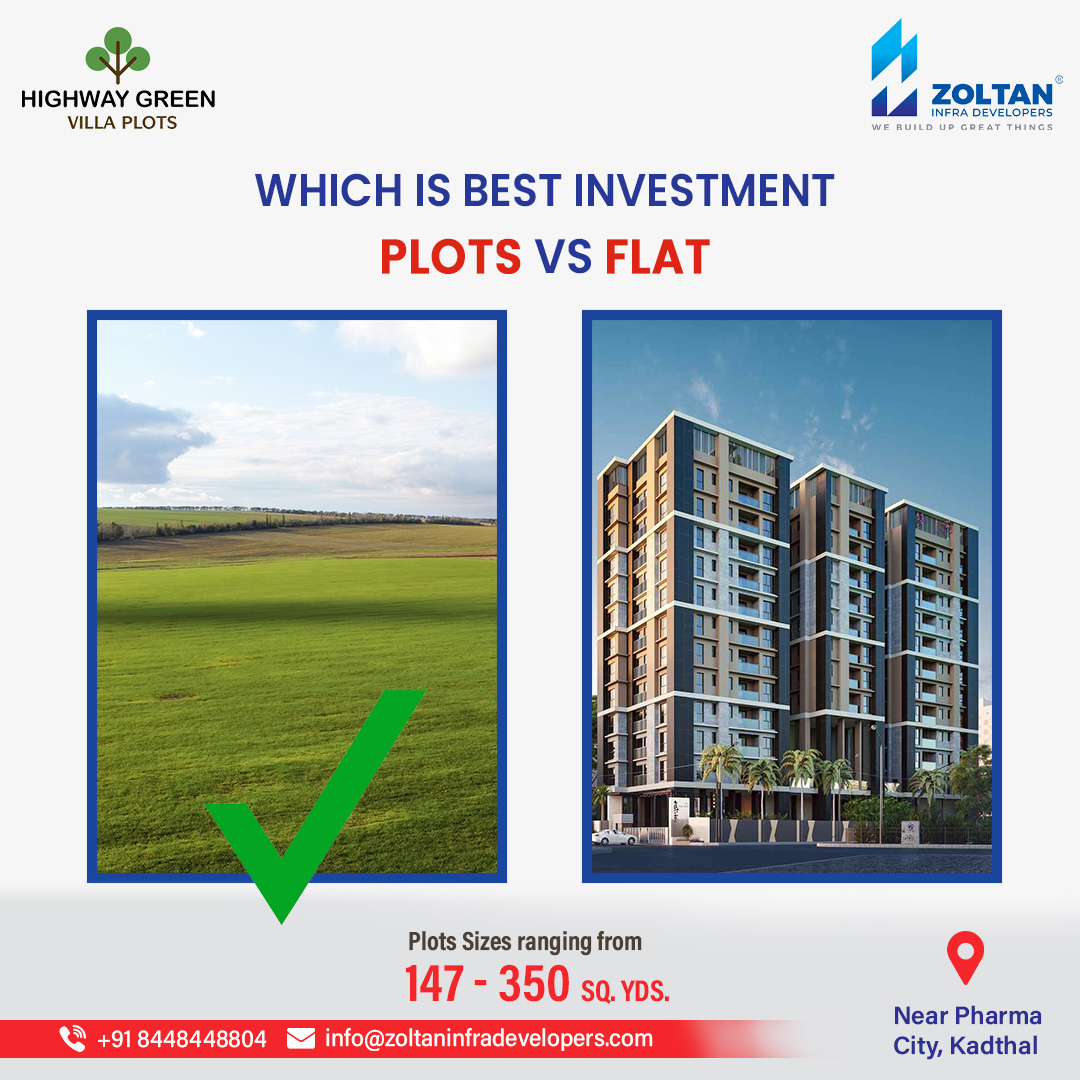 ZoltanLtd's tweet photo. If you're looking for the ultimate real estate investment opportunity, look no further than 𝐙𝐨𝐥𝐭𝐚𝐧'𝐬 𝐇𝐢𝐠𝐡𝐰𝐚𝐲 𝐆𝐫𝐞𝐞𝐧 𝐕𝐢𝐥𝐥𝐚 𝐏𝐥𝐨𝐭𝐬 𝐢𝐧 𝐇𝐲𝐝𝐞𝐫𝐚𝐛𝐚𝐝! 

Contact: 08448448804 

#HighwayGreenVillaPlots #RealEstateInvestment #ZoltanRealEstate #Hyderabad https://t.co/0RAh48qqZ0