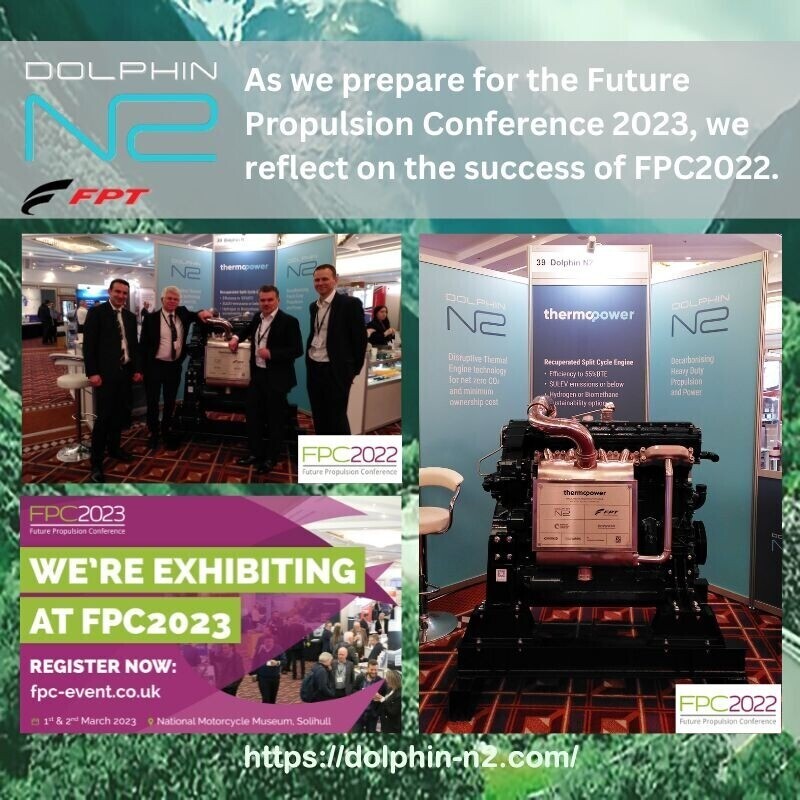 dolphin_n2's tweet image. As we prepare for the Future Propulsion Conference 2023, we reflect on the success of FPC2022.  
dolphin-n2.com/as-we-prepare-… #AdvancedPropulsionCentre,#DolphinN2,#FPC2022,#FuturePropulsionConference,#Hydrogen,,#HydrogenEngine