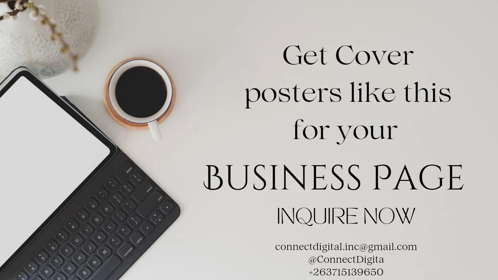 Connect Inc. Digital Republic tweet media