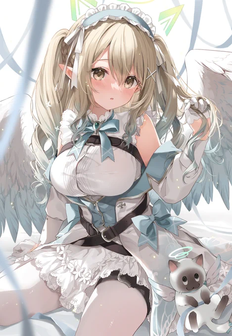 七瀬えるちゃん #七瀬絵 