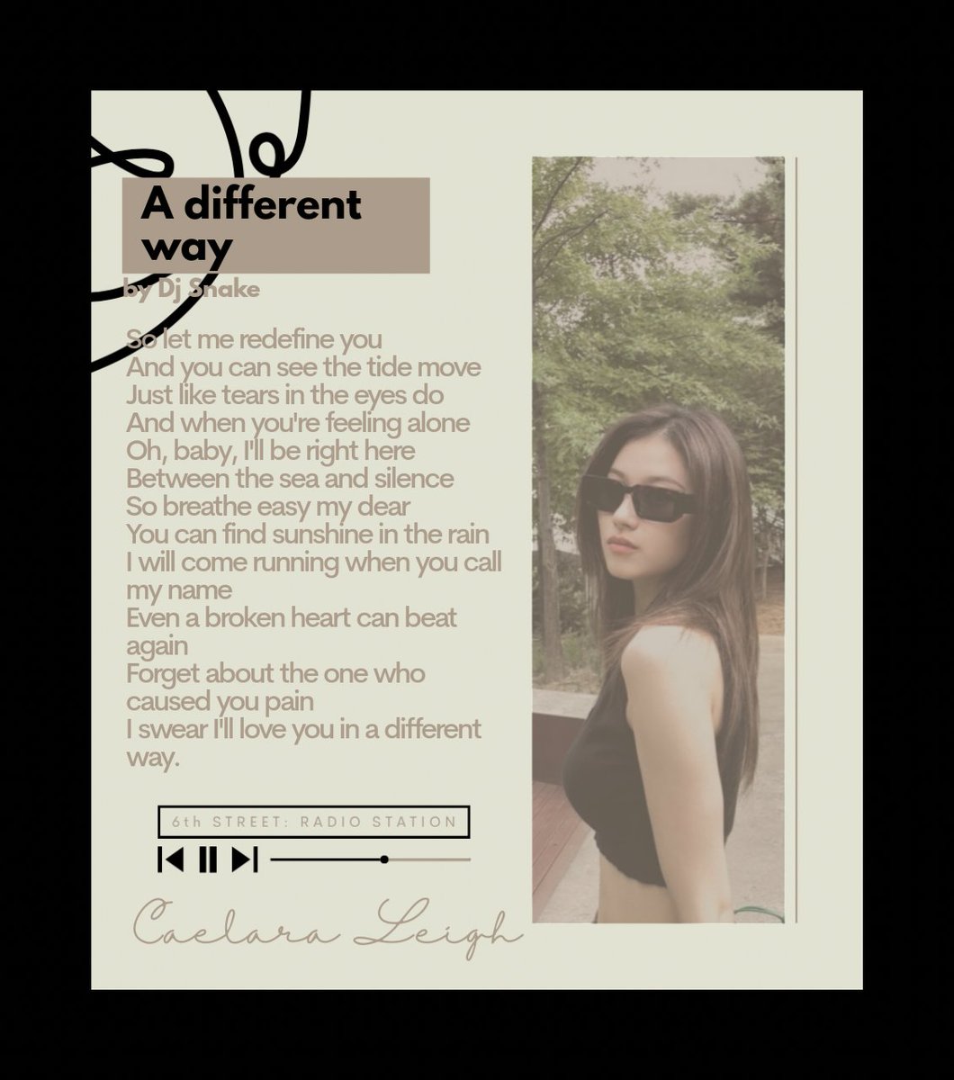 ㅤ

          made just for you @sereinisouls
          with so much love, your calvin xavier ꨄ

    ⠀⠀⠀⠀❛ happy first!

️