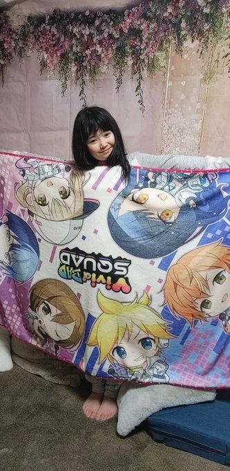 Twitterのコスプレ画像1