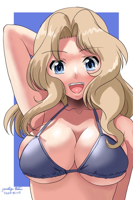 #GuP版深夜のお絵描き60分勝負
#GuP版深夜のお絵描き60分勝負_20230117
#ケイ生誕祭2023
おケイさん! 