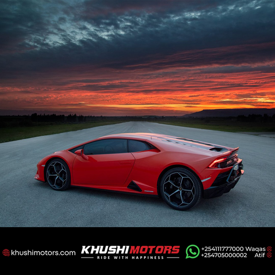 Khushimotor's tweet photo. Get The Best Experience With A Luxurious Car
__ __ __ __
💥We're here to help you get the car you've always wanted!
💥Buy Your Dream Luxury Car 🚗Through Khushi motors!💥
📞CONTACT US:
📱Waqas:+254 111 777 000
📱Atif: +254 705 000 002
#supercar #bestsale #KhushiMotorskenya https://t.co/FLXG9IwEHm