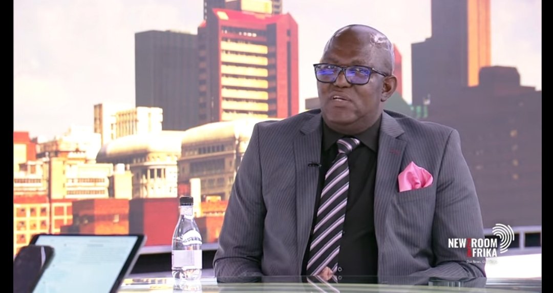 Limpopoecon's tweet photo. MEC of LEDET,  Rodgers Monama spoke to Newzroom Afrika, Xoli Mngambi about economic development environment of the province https://t.co/wYxV3FXAtu
@OtpLimpopo,@LimpopoLEDET, @golimpopo, @Dineo_85, @LimpopoGambling, @RoadsAgency https://t.co/AoMFw0spac