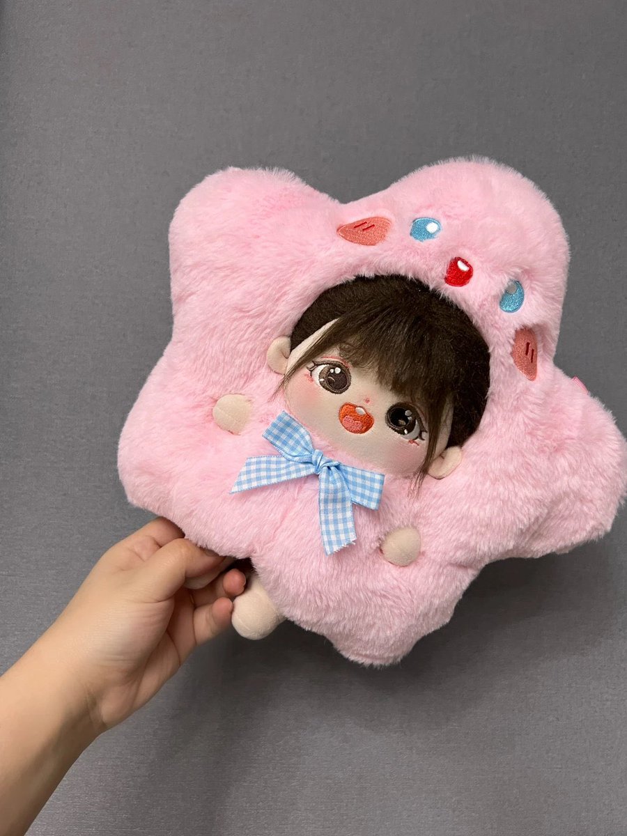 mommyptkl's tweet photo. มาแย้วว พรีออเดอร์ชุดน้องดาว~ ⭐️
ขนาด 10/20 CM
มี 3 สี ขาว,เหลือง,ชมพู
✨ 230฿ (ไม่มีสาย)
✨ 260฿ (มีสาย)
มัดจำ 70%
📦 ค่าส่ง 40฿
⏰ มาสจัดส่งภายในเมษา
🌟 กดรอบแรก 24/01
สนใจทัก DM
รายละเอียด 10 cm และอื่นๆ*ในเมนชั่น
#presppph #ชุดตุ๊กตา20cm #ชุดตุ๊กตา10cm https://t.co/J2vdhZajrU