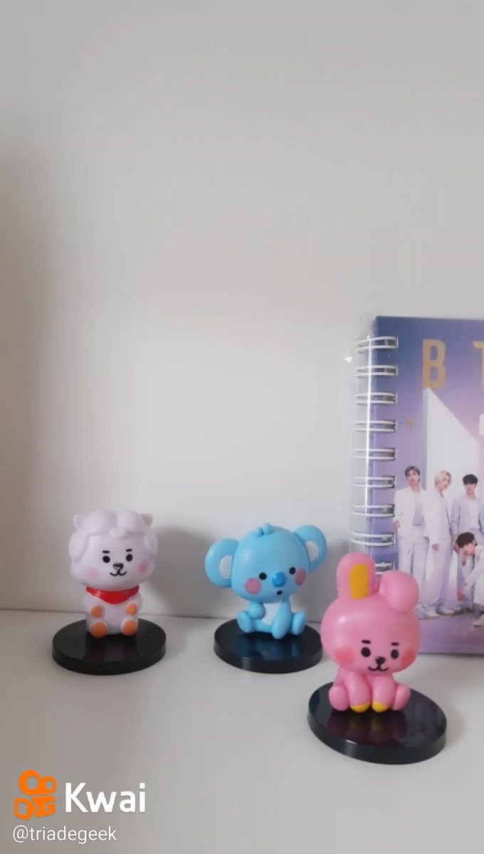 TriadeGeek's tweet image. Nossa! Este vídeo é muito engraçado!
kwai-video.com/p/eOCV9Pqq