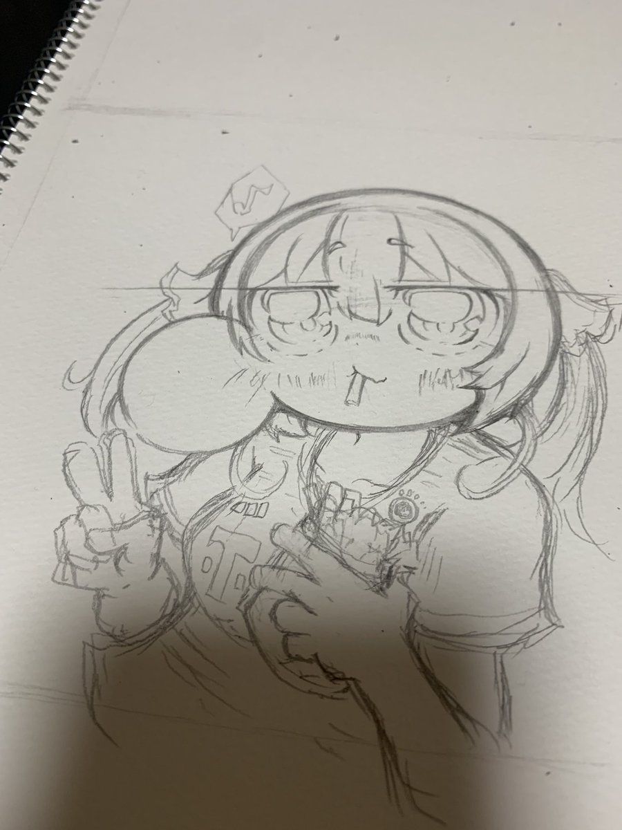 ポテトもぐもぐバイエルン 