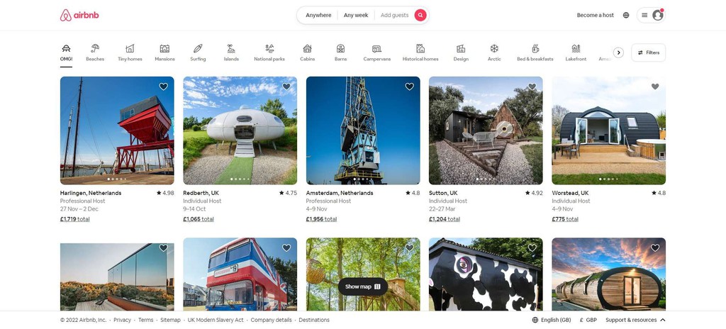 WDMSolutions's tweet image. Need some help with designing the perfect homepage for your own website (or perhaps an entire website) for your business?

Read more 👉 webdesignandmarketing.co.uk/web-design/wha…

#homepage #homepageUI #homepageUX #homepageCRO #WebDesign #ProfessionalWebDesigner #CoverDesign