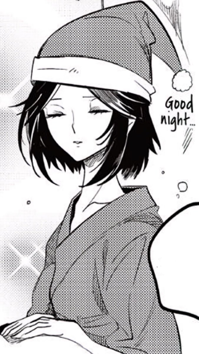 RevolvingDeath's tweet image. The reaper is very sleepy…

Time to rest in bed.