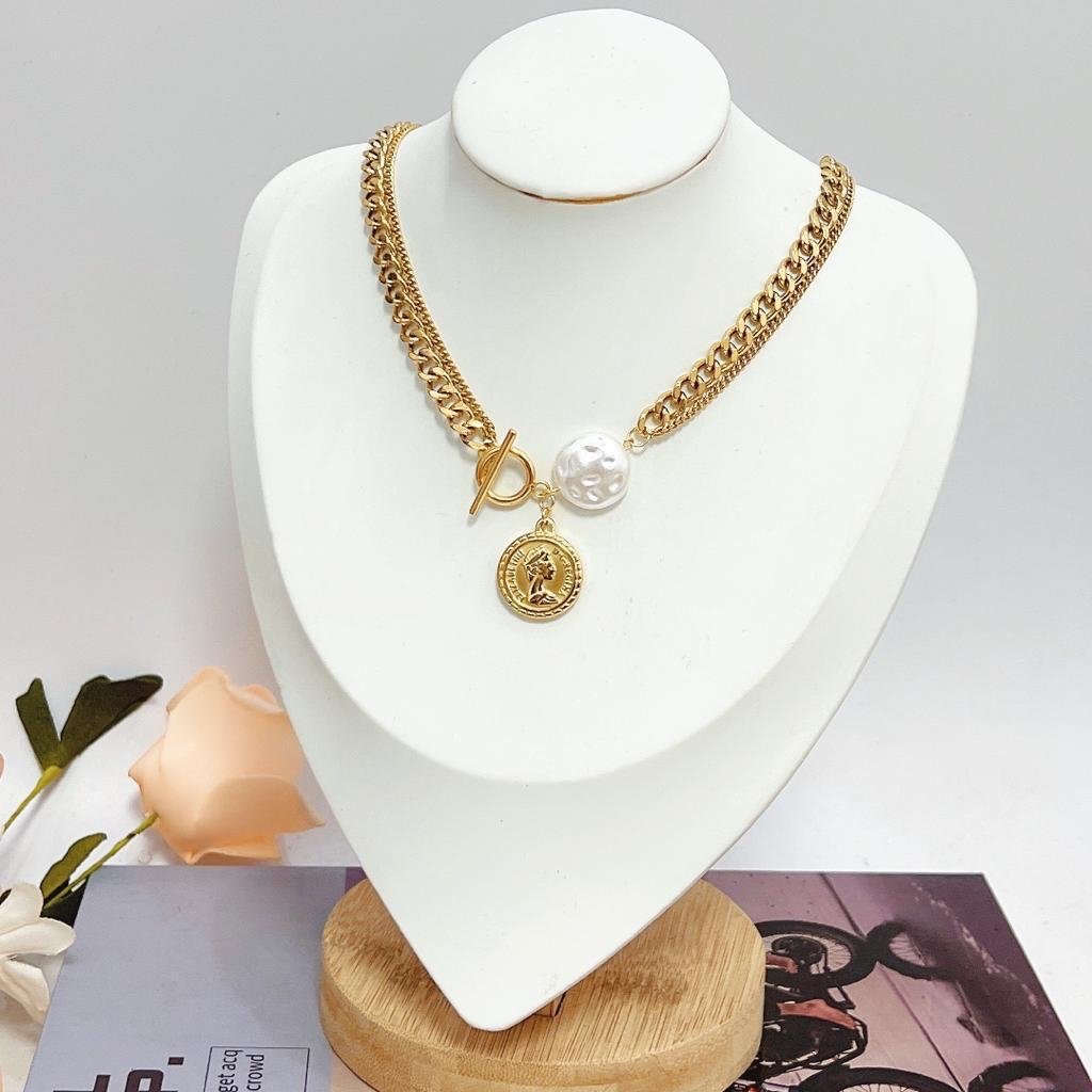 MeritusHub's tweet photo. Cute fashion necklace 

6500 each https://t.co/BYm3b1Fmj8
