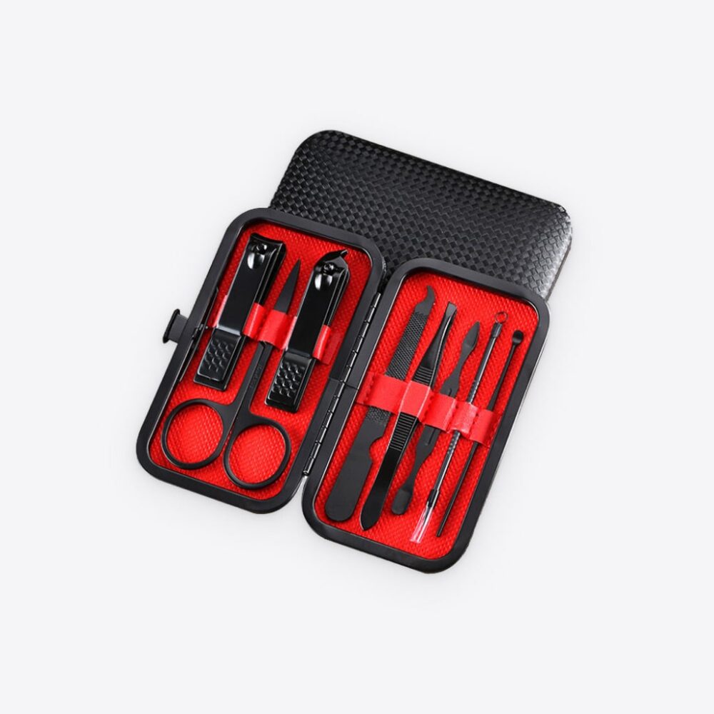 mybeststorz's tweet photo. #beststorz #electronicsocialart #electronicsolution 8-in-1 Nail & Grooming Kit https://t.co/a0AYPkkOjE https://t.co/h1di11ztFs