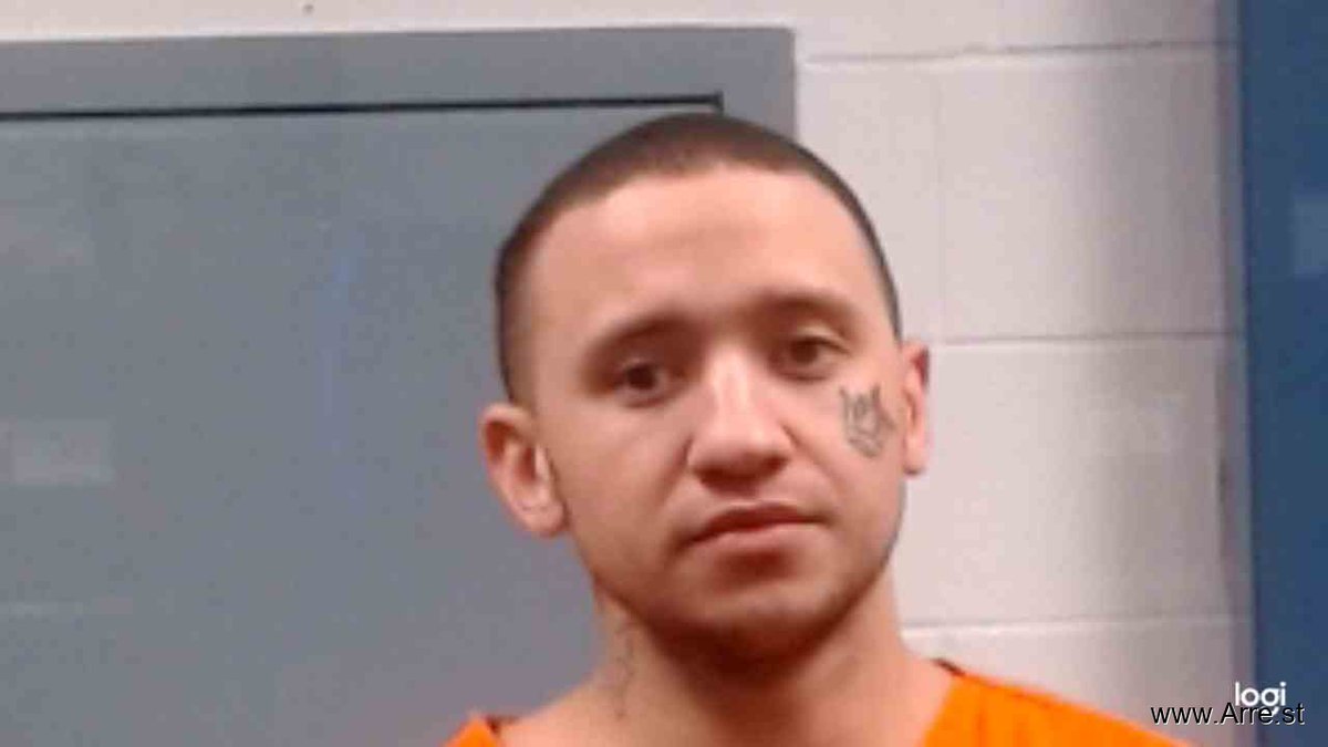 WV Mugshots on Twitter "James Anthony Banks SCRJ http//Arre.st/WV