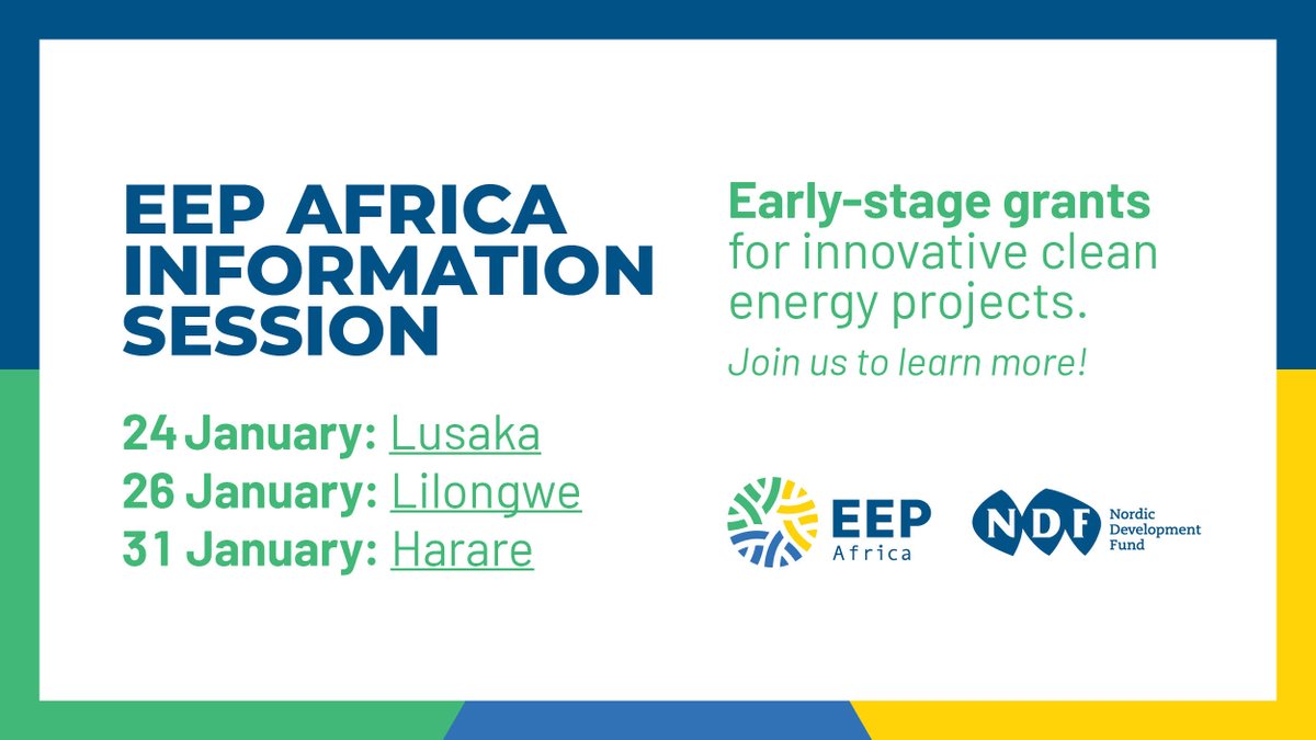 EEP Africa tweet media