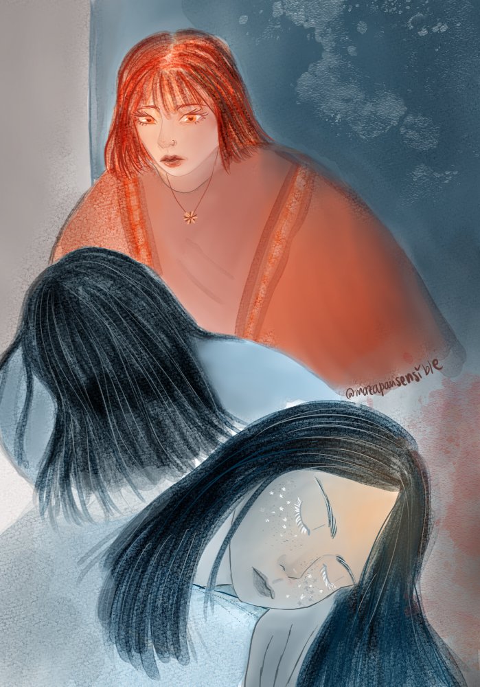 mazapansensible's tweet photo. and they were roommates 🌚🌞
#drawing #art #artist #sketch #illustration #artwork #draw #digitalart #painting #ocart #drawings #artoftheday #arte #love #design #portrait #sketching #digitaldrawing #ink #OC #doodle #pencil #originalcharacter #illustrator #watercolor https://t.co/eHMiOXz3tf