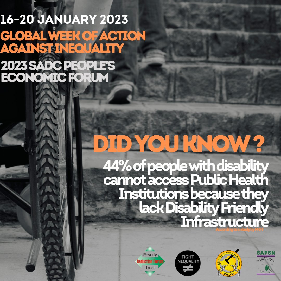 PRFTZim's tweet photo. The Global week of Action against #Inequality is currently underway. The week of Action is a clarion call to #TaxThe Rich and bridge the Inequality gap. https://t.co/N16f6UHzUU