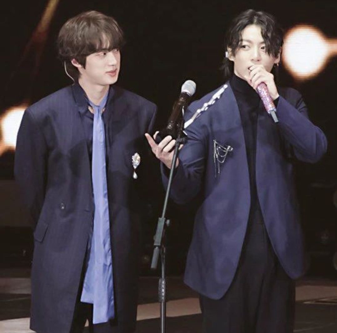 jinkook real (@kookjin_Real) / Posts / X