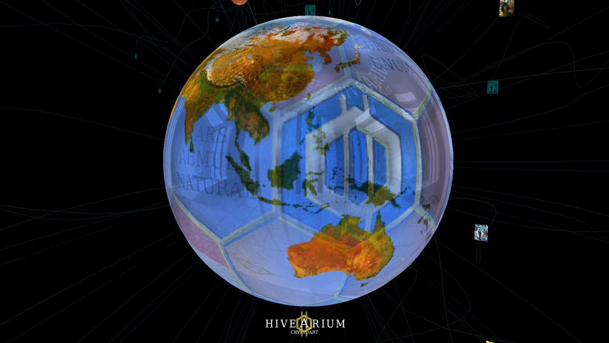 Our planetarium updates every minute based on the exact location in the sky of these heavenly bodies🌌

🔥Humanity is advancing: when it reaches Mars, our METAMORPHOSIS GEONFT REVELATIONS pieces will already be there waiting, ready to greet the travelers when they arrive🪐
#NFT